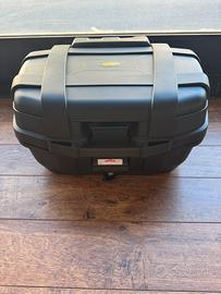 Bauletto top case Kappa 52 monokey