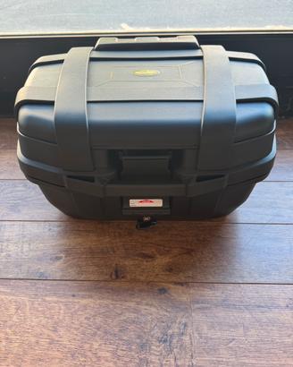 Bauletto top case Kappa 52 monokey