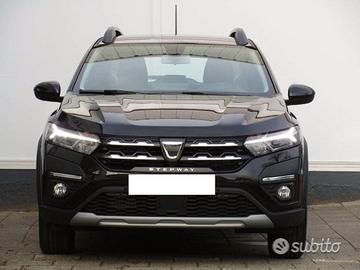 Ricambi per dacia sandero stepway 2021