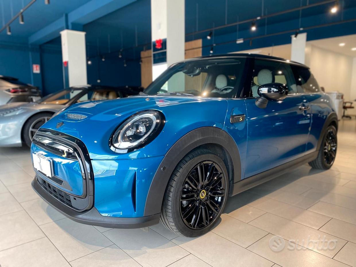 MINI Mini Full El. (F56)
