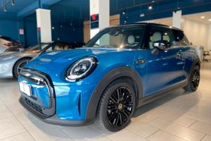 Mini Full Electric Cooper SE Yours
