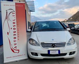 MERCEDES-BENZ A 160 CDI Avantgarde