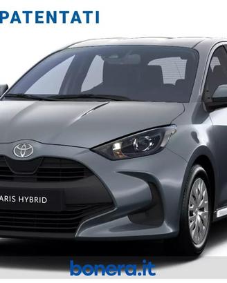 Toyota Yaris 1.5h 115 Yaris