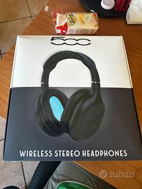 Cuffie wireless