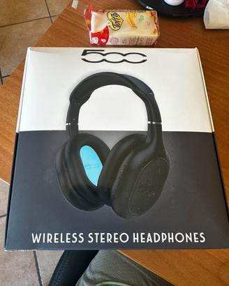 Cuffie wireless