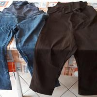 Pantaloni premaman