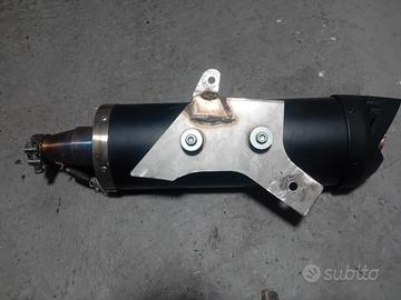 mivv per kymco xciting 