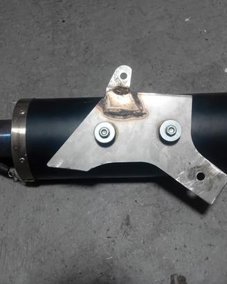 mivv per kymco xciting 