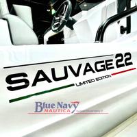 Ranieri Sauvage 22 Limited Edition 2023 (2023)