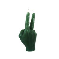 CANDELA DECORATIVA DESIGN AGORA HOME MANO