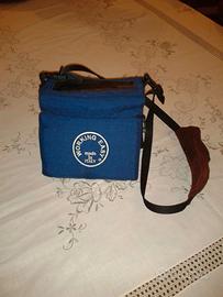 Monitor Tv Portatile Panasonic LCD 4/3 – 16/9