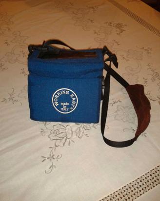 Monitor Tv Portatile Panasonic LCD 4/3 – 16/9