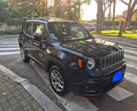 Jeep renegade GPL di serie