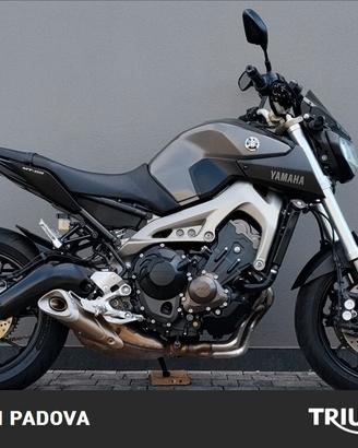 Yamaha MT-09 - 2015