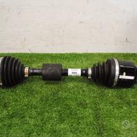 Bmw f40 f45 f54 f48 semiasse anteriore sx | 12832