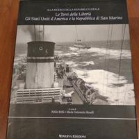 Libro LE TORRI DELLA LIBERTA'