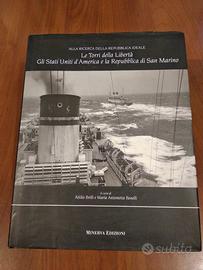 Libro LE TORRI DELLA LIBERTA'