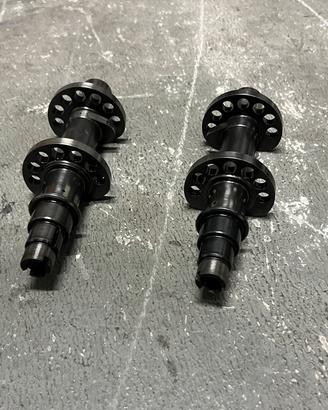 Per Ducati 998 anno 2003 alberi a camme