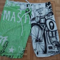 COSTUME SCORPION BAY RAGAZZO