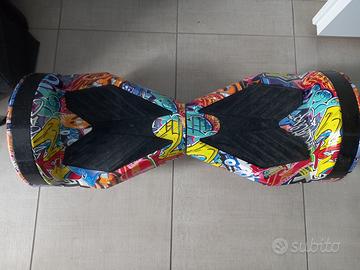 Hoverboard CUSTOM
