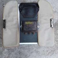 Fiat 500 8 bulloni 1965