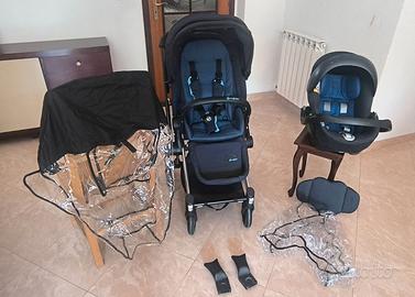 SET CYBEX PRIAM