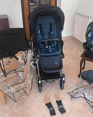 SET CYBEX PRIAM