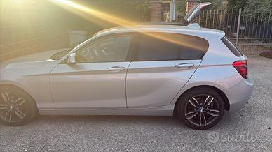 Bmw 118 d