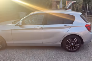 Bmw 118 d