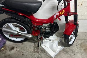 Malaguti fifty hf