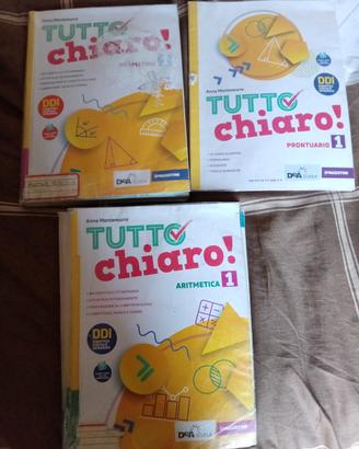 Libri  scolastici
