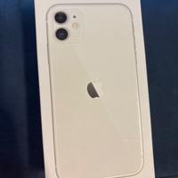 iPhone 11 128 giga