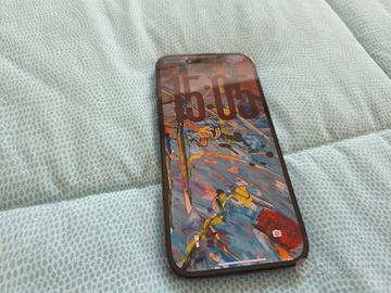 Apple iPhone 14 Pro 256gb Batteria 100%