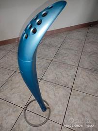 Torcia olimpica Torino 2006