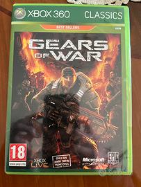 Gears of War xbox 360