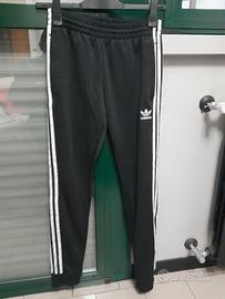 pantaloni adidas taglia XS
