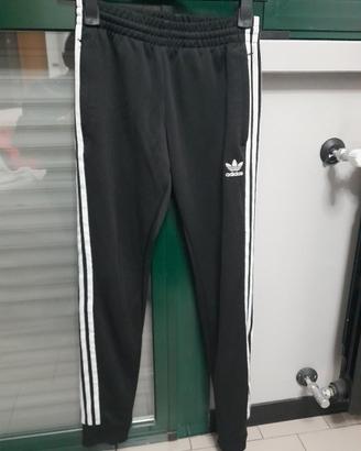 pantaloni adidas taglia XS