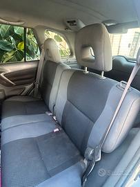 TOYOTA RAV 4 GPL