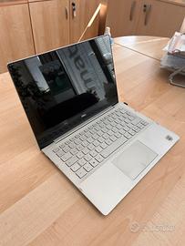 Dell inspiron 7391 2-in-1 Touch .13,3” i7 10th