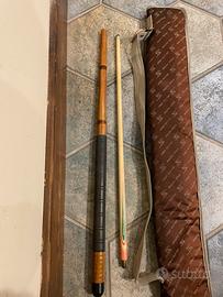 Stecca da biliardo doublel