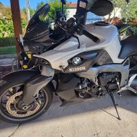 Bmw k 1300 r - 2009