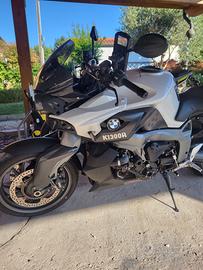 Bmw k 1300 r - 2009