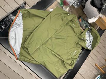 Endura GV500 Waterproof Jacket tg. L