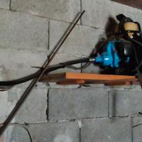 decespugliatore 