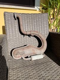 Scarico Puma Flash Sito Racing per vespa 50