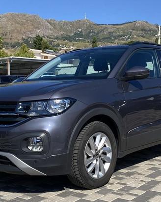 Volkswagen T-Cross Style 1.0 TSI 110 CV