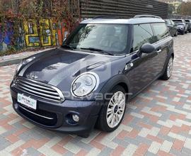 MINI Mini 1.6 16V Cooper D Clubman