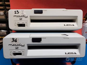 Mangiadischi da collezione funzionanti