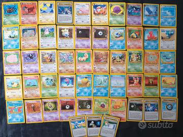 Pokemon Neo Destiny Lotto Unlimited
