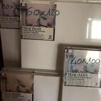 Telai telati Ferrario stock